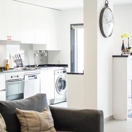 Sol E Mar T3 - By Smarthomes Apartman *