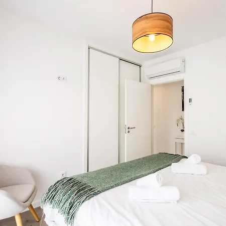 Sol E Mar T3 - By Smarthomes * São Martinho do Porto