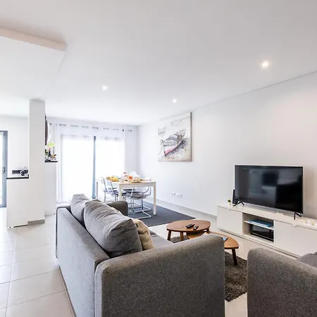 Apartman Sol E Mar T3 - By Smarthomes *