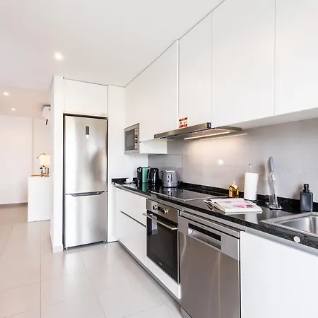 Sol E Mar T3 - By Smarthomes São Martinho do Porto