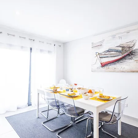 Sol E Mar T3 - By Smarthomes Apartman