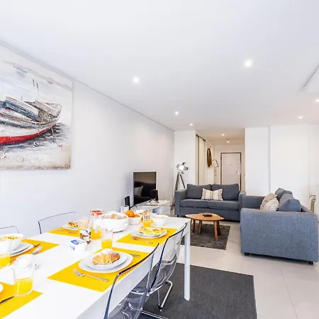 Sol E Mar T3 - By Smarthomes Apartman *