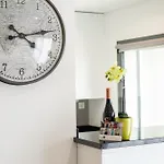 Sol E Mar T3 - By Smarthomes Апартаменты Сан-Мартинью-ду-Порту