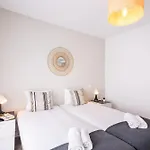 Sol E Mar T3 - By Smarthomes Апартаменты