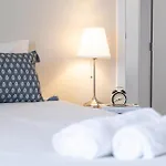 Апартаменты Sol E Mar T3 - By Smarthomes