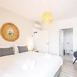 Sol E Mar T3 - By Smarthomes Апартаменты Сан-Мартинью-ду-Порту