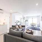 Апартаменты Sol E Mar T3 - By Smarthomes *