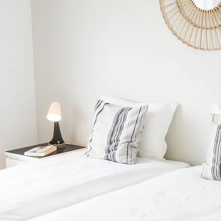 Appartement Sol E Mar T3 - By Smarthomes São Martinho do Porto