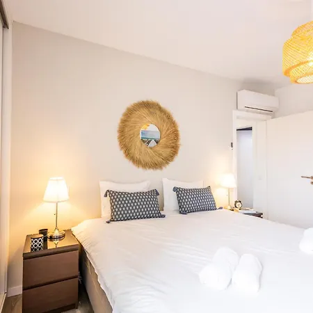 Sol E Mar T3 - By Smarthomes São Martinho do Porto