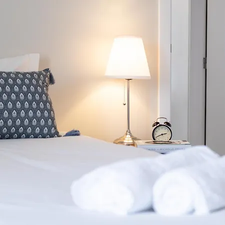 Appartement Sol E Mar T3 - By Smarthomes