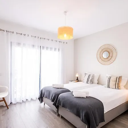 Sol E Mar T3 - By Smarthomes Appartement *