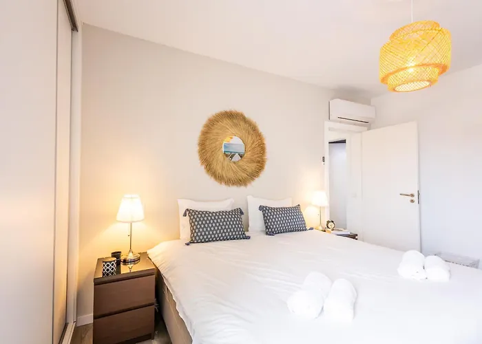 Sol E Mar T3 - By Smarthomes Sao Martinho do Porto