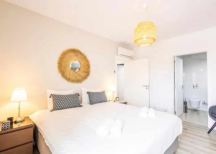 Sol E Mar T3 - By Smarthomes * São Martinho do Porto