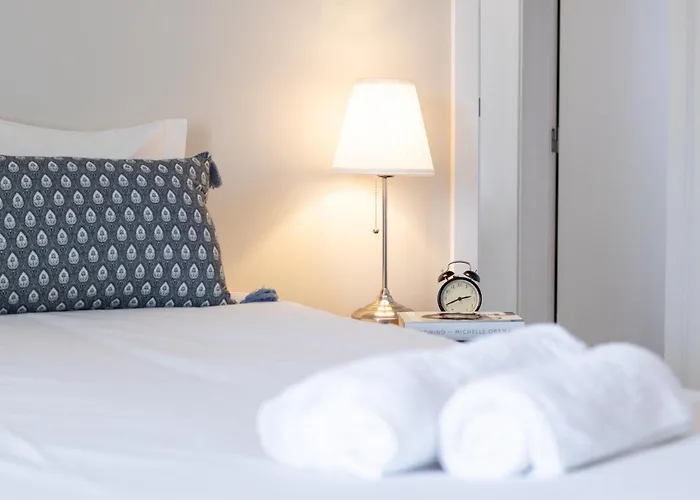 Appartamento Sol E Mar T3 - By Smarthomes