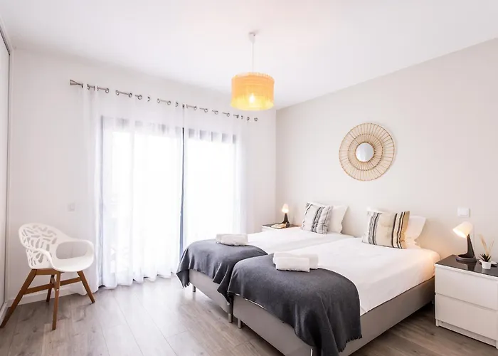 Sol E Mar T3 - By Smarthomes Appartamento *