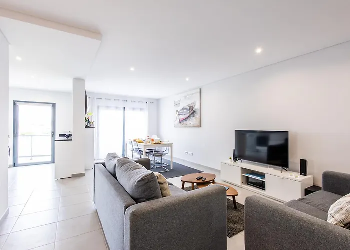 Appartamento Sol E Mar T3 - By Smarthomes *